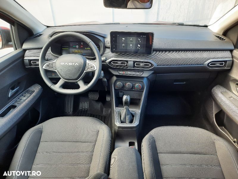 Dacia Jogger - 10