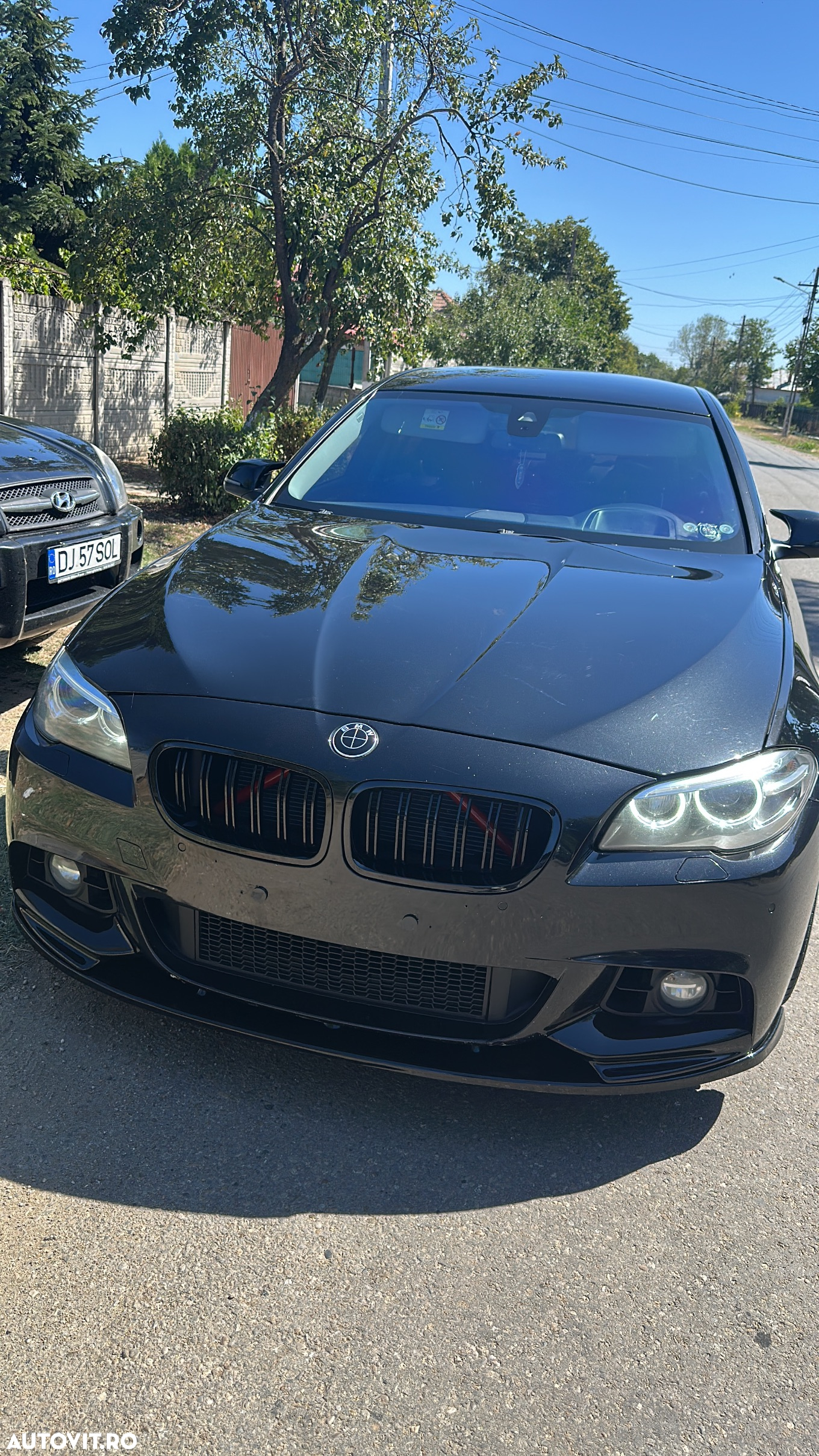 BMW Seria 5 530d xDrive - 3