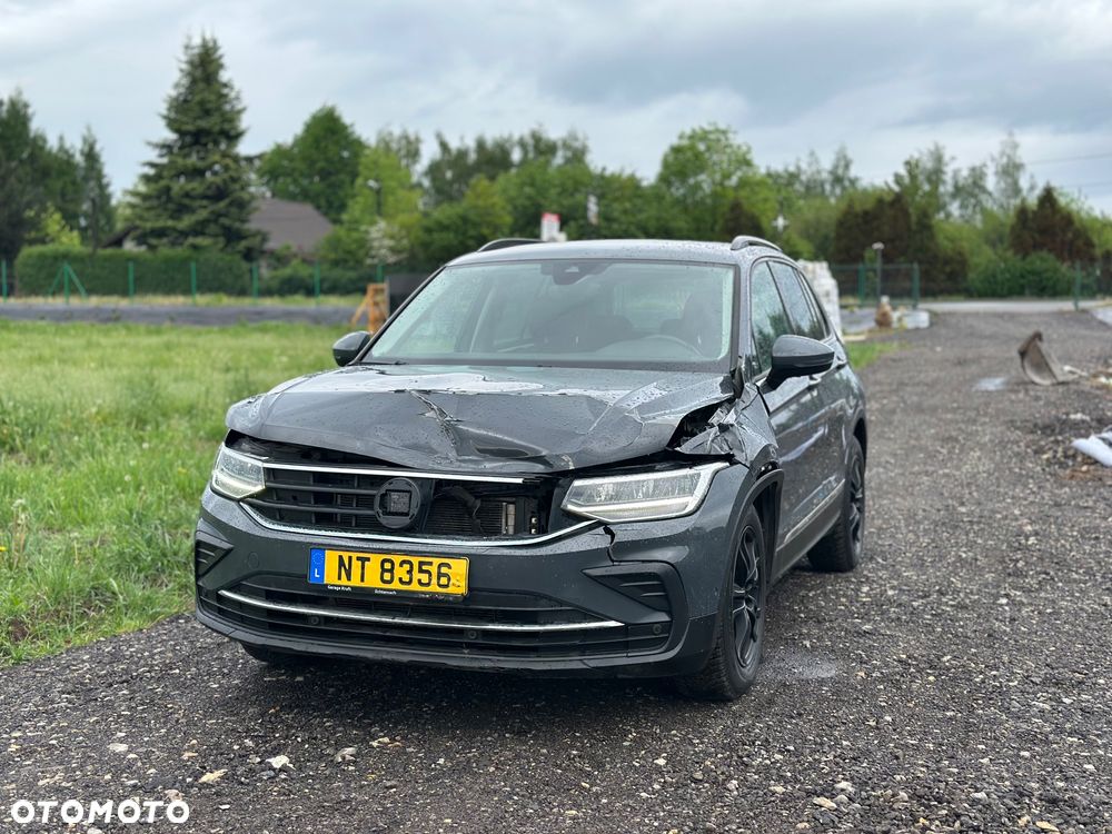Volkswagen Tiguan - 6