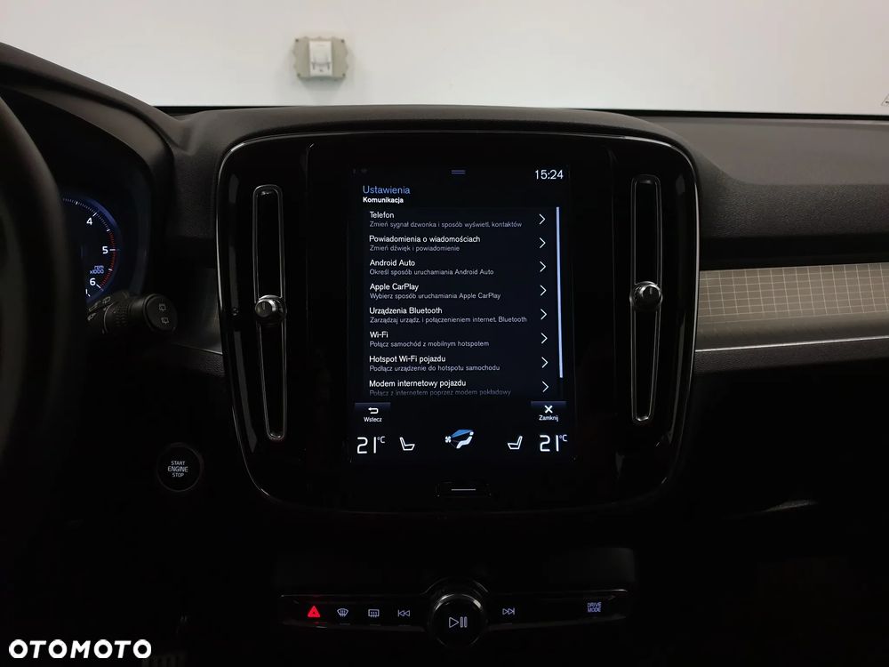 Volvo XC 40 D3 R-Design - 19