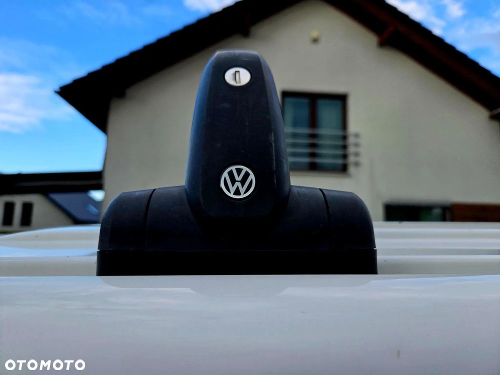 Volkswagen Transporter - 27