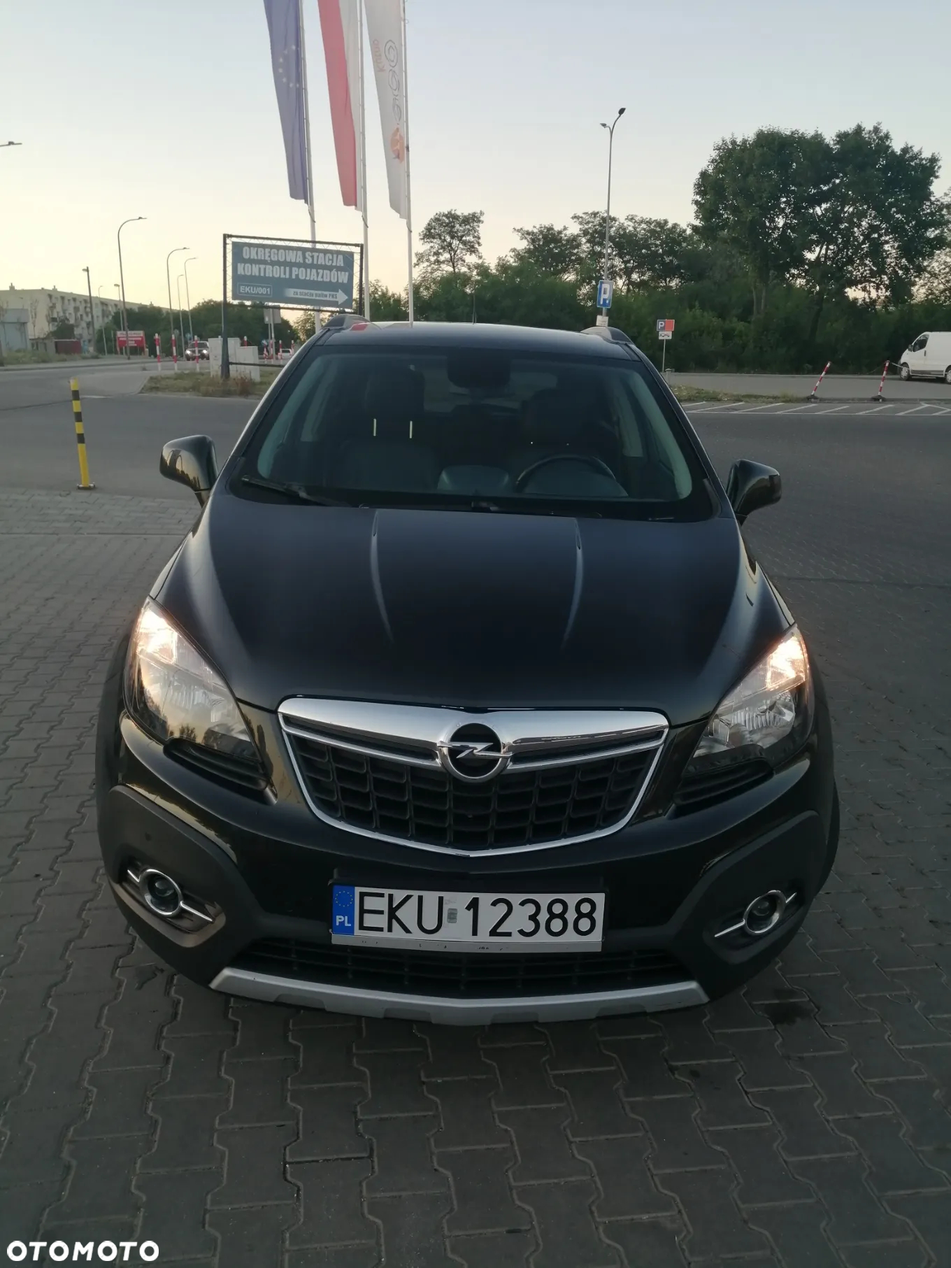 Opel Mokka 1.7 CDTI ecoFLEX Start/Stop Edition - 25