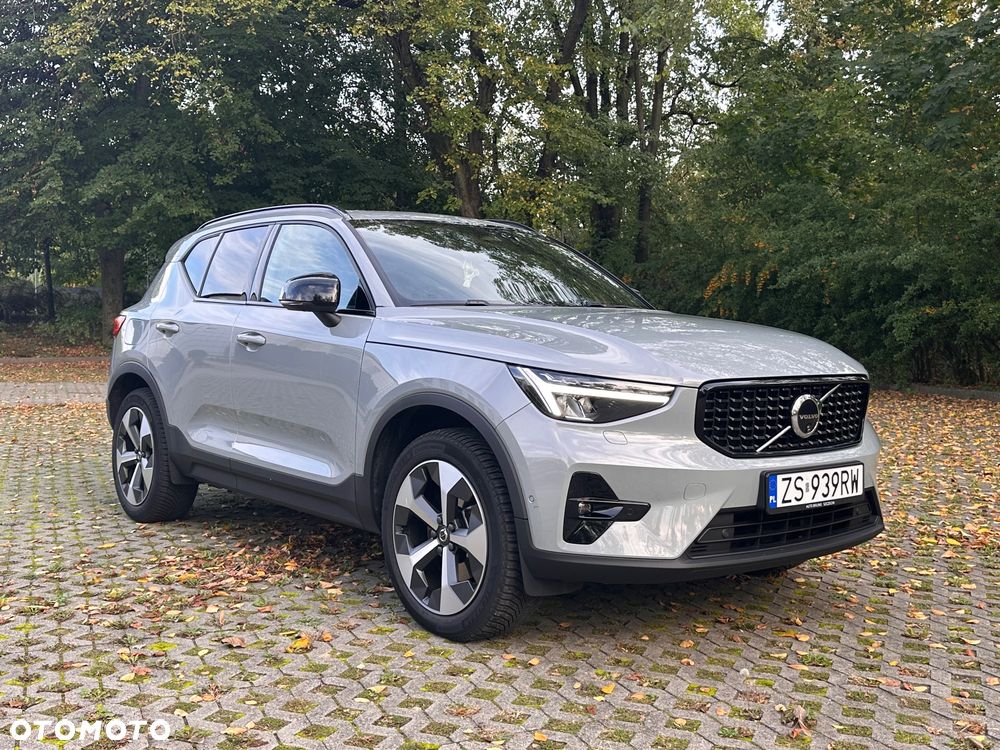 Volvo XC 40 B3 Ultimate Dark - 6