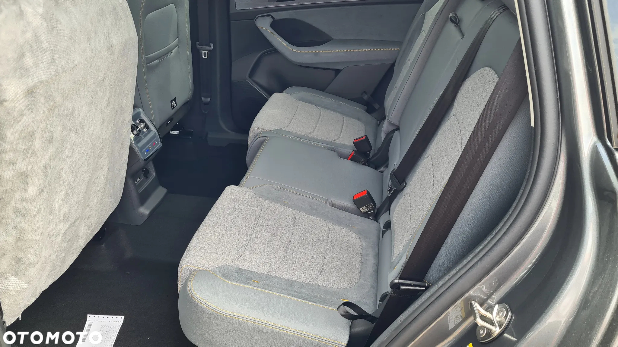 Skoda Kodiaq 2.0 TSI 4x4 Selection DSG - 13