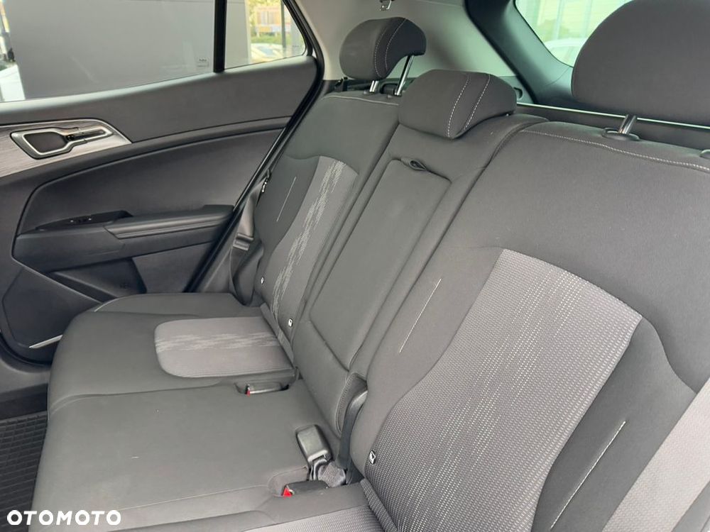 Kia Sportage 1.6 T-GDI L 2WD - 19