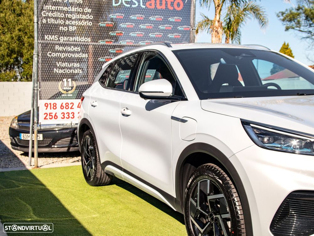 BYD Atto 3 60.48 kWh Design - 6