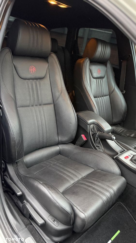Alfa Romeo 159 1.9 JTDM 16V DPF ti - 27