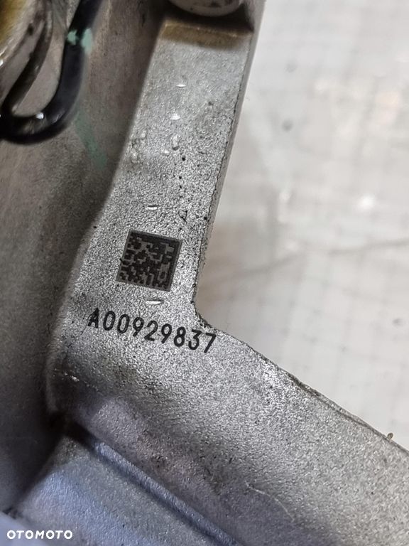 OPEL ASTRA K V 1,4 T POMPA OLEJU 19536331 2636425EB1 - 6