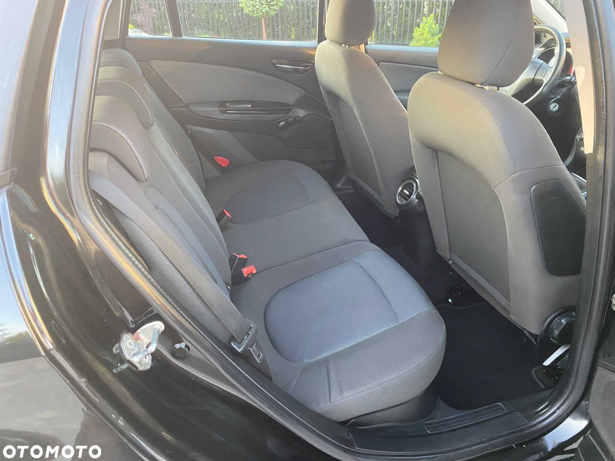Fiat Bravo 1.4 16V Fresh - 8