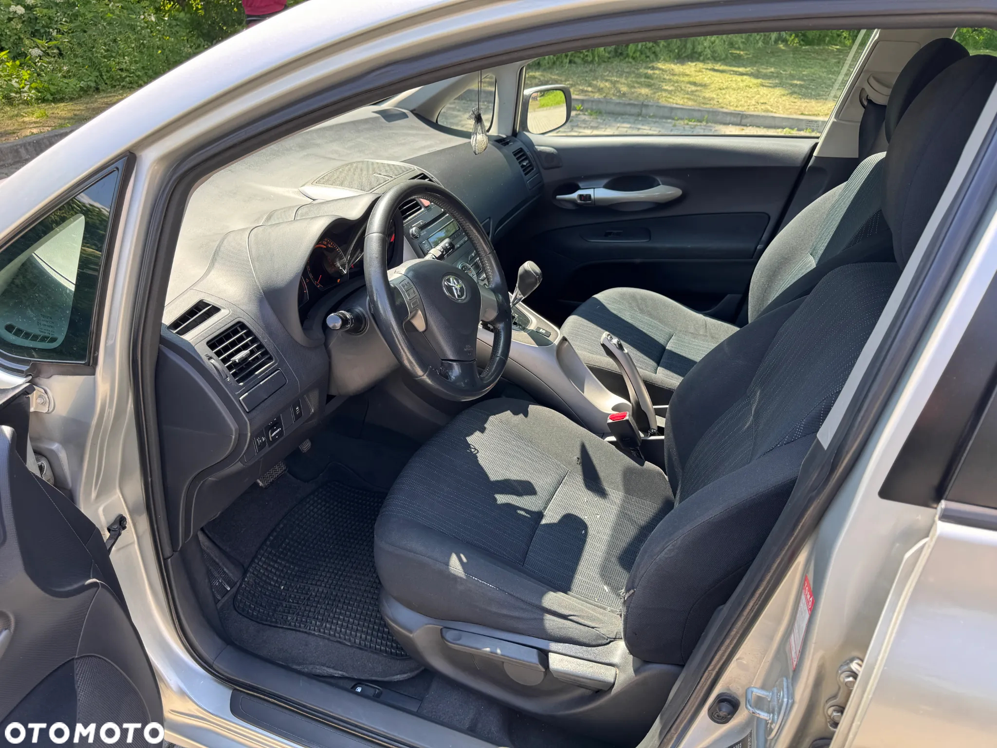 Toyota Auris - 6