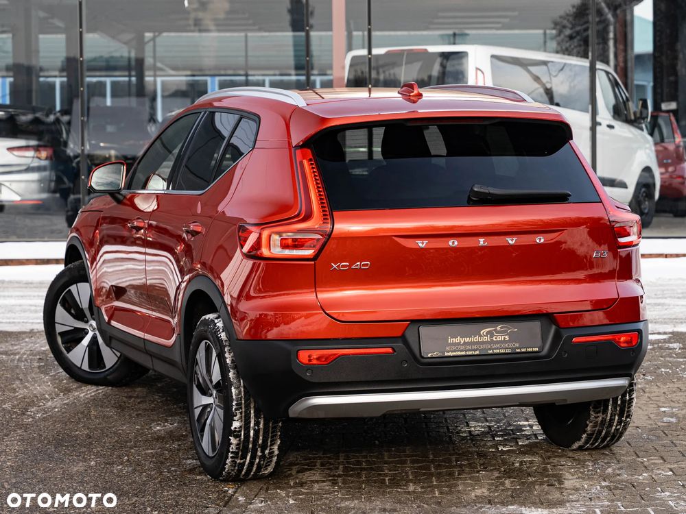 Volvo XC 40 - 4