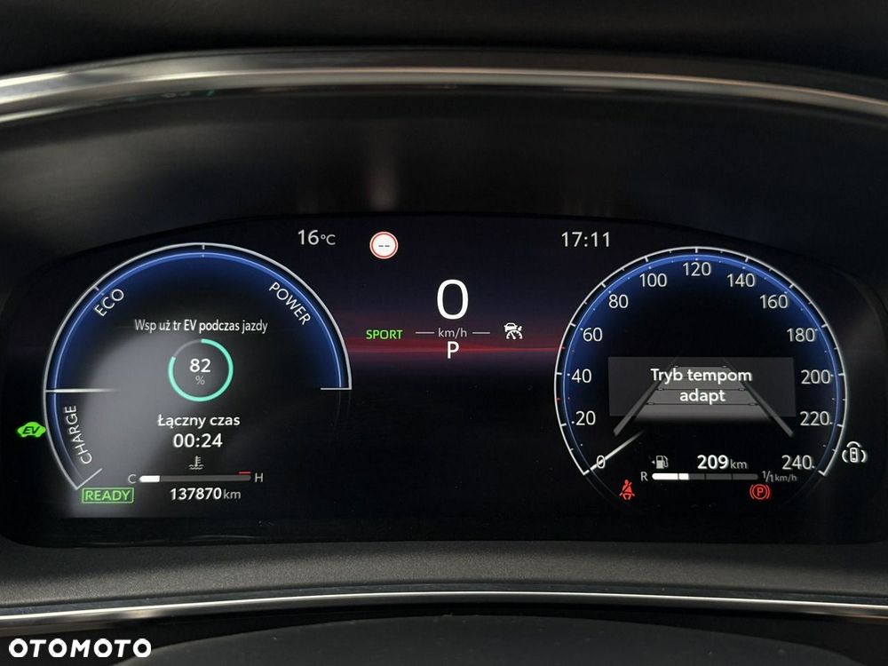 Toyota Corolla 1.8 Hybrid Executive - 21