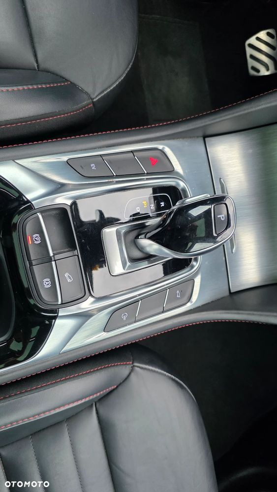 MG HS PHEV Luxury - 17