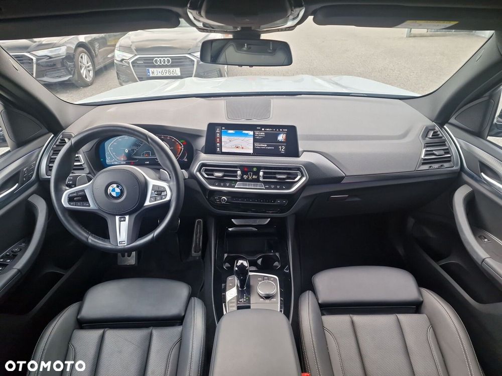 BMW X3 - 11