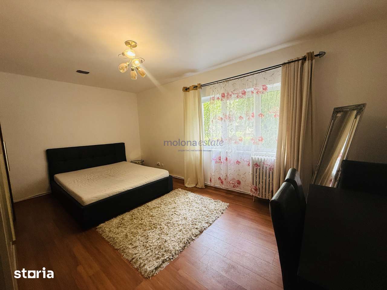 Apartament cu 2 camere, decomandat, in cartierul Marasti — fotografia 3