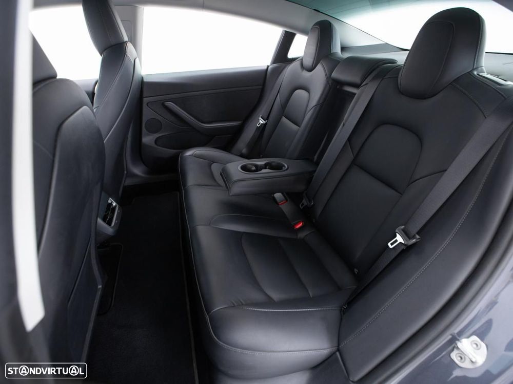 Tesla Model 3 Long Range Tração Integral - 12
