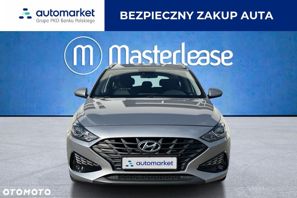 Hyundai i30 1.5 DPI Classic + - 2