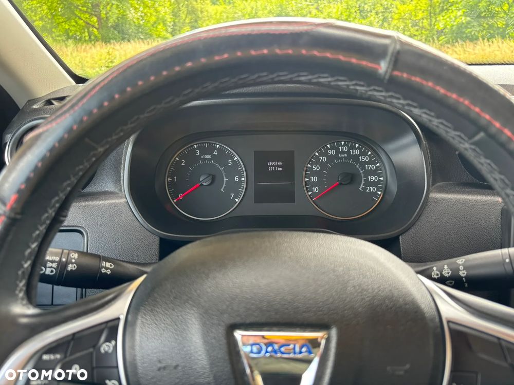 Dacia Duster 1.0 TCe Comfort - 2