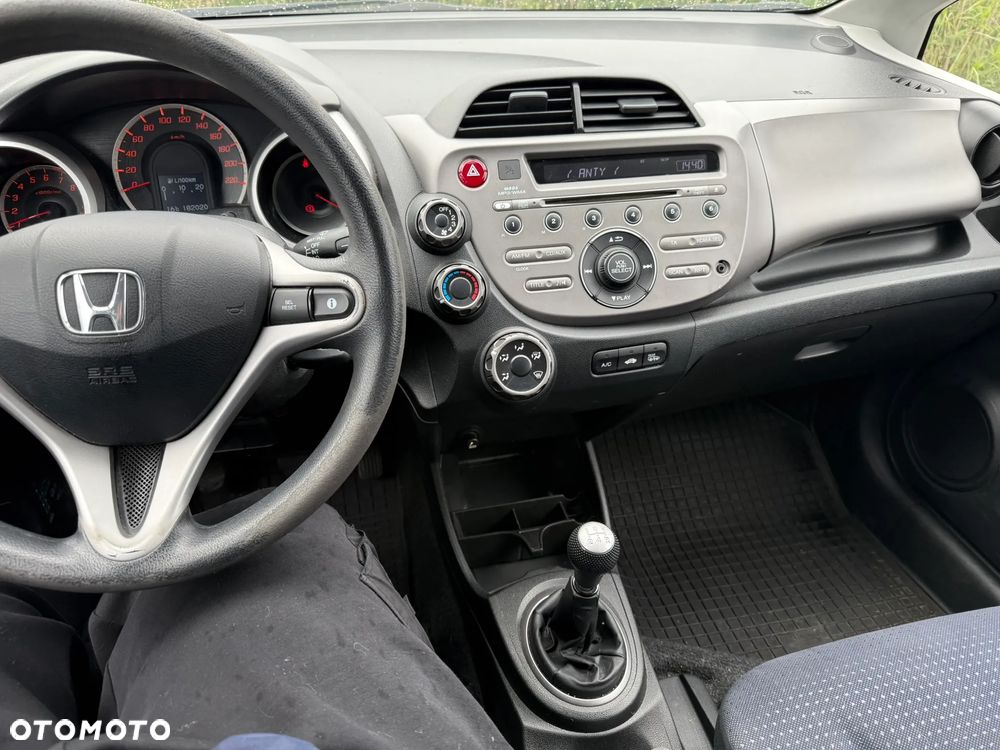 Honda Jazz 1.2 Trend - 12