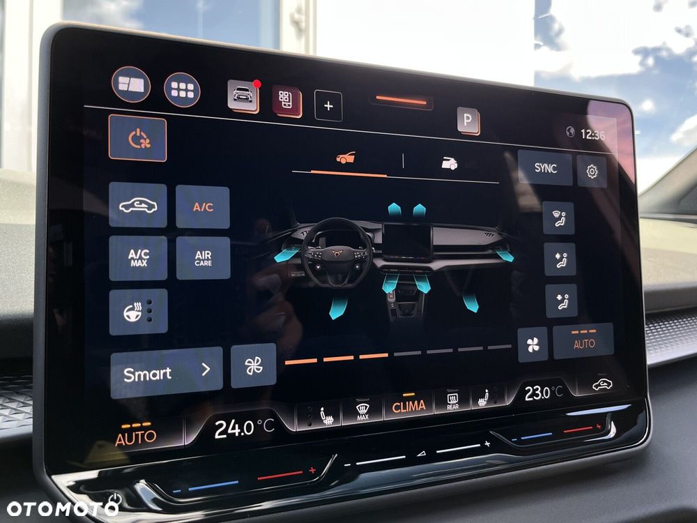 Cupra Terramar 2.0 TSI 4Drive Tribe Edition DSG - 17