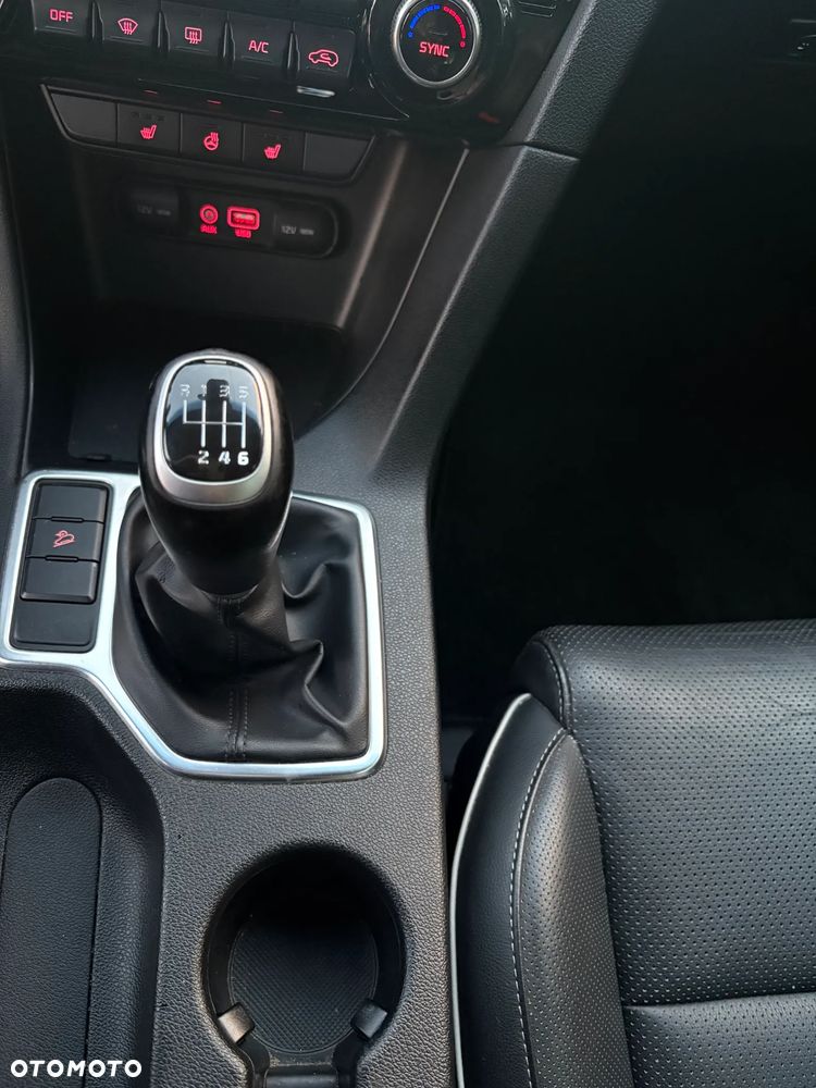 Kia Sportage - 17