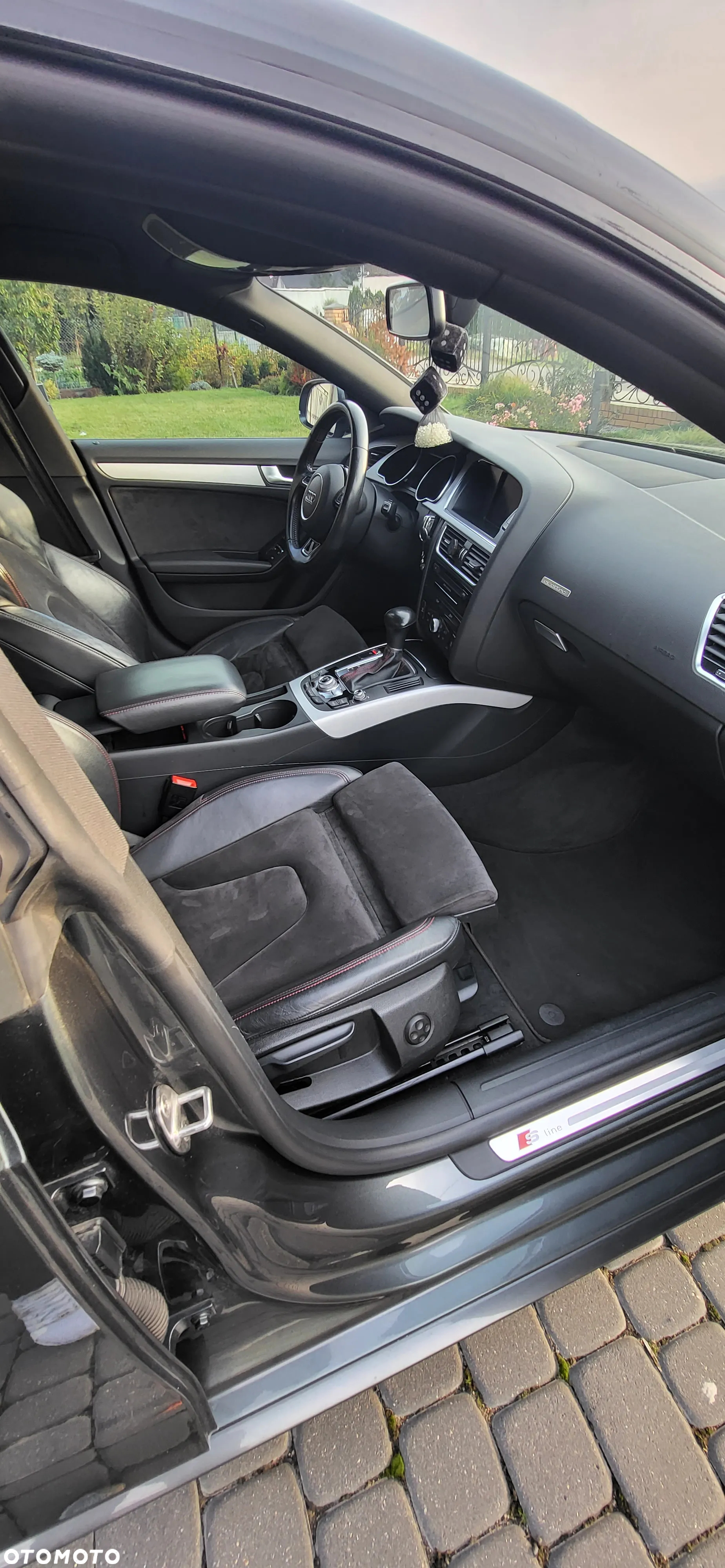 Audi A5 2.0 TDI clean diesel Quattro S tronic - 21