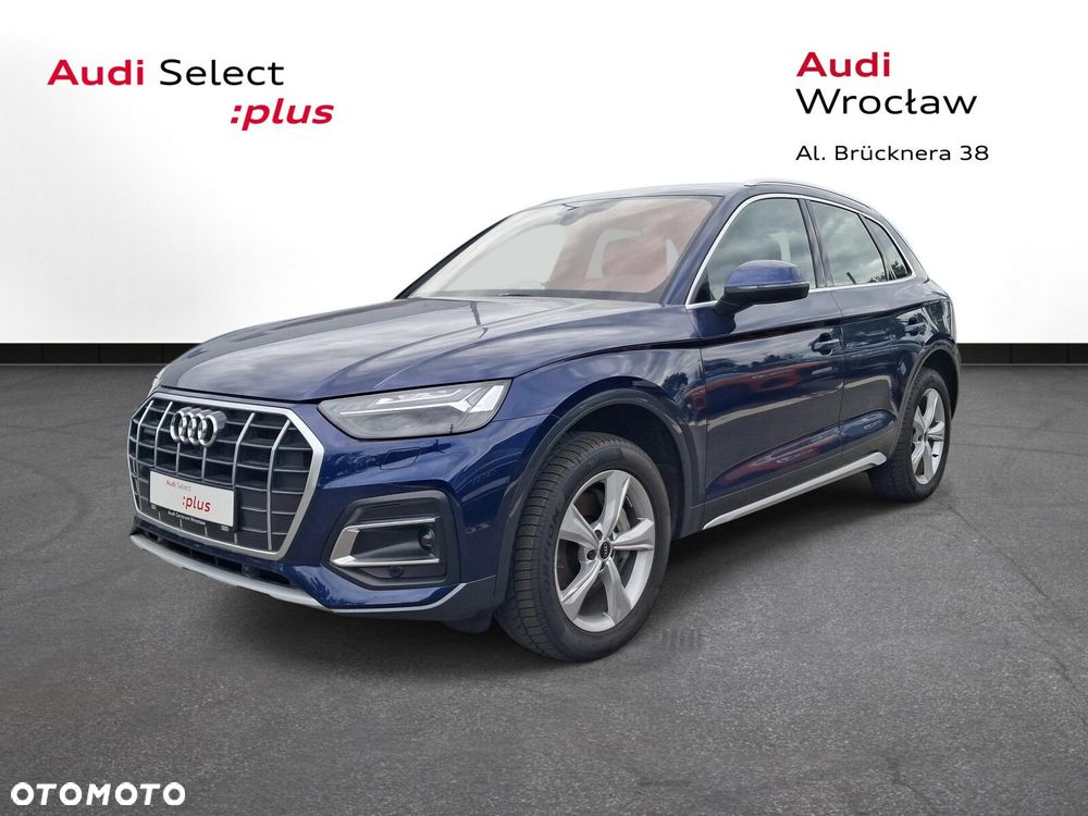Audi Q5 - 6
