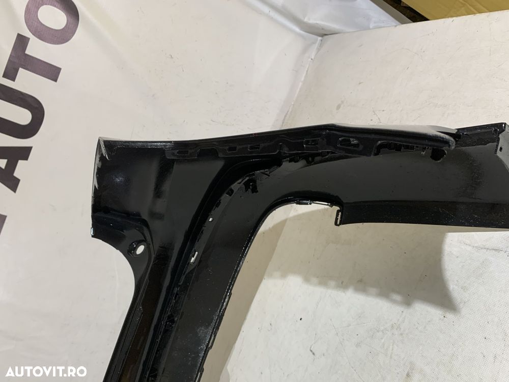 Bara spate Volvo XC90, 2015, 2016, 2017, 2018, 2019, 2020, cod origine OE 31353430. - 10