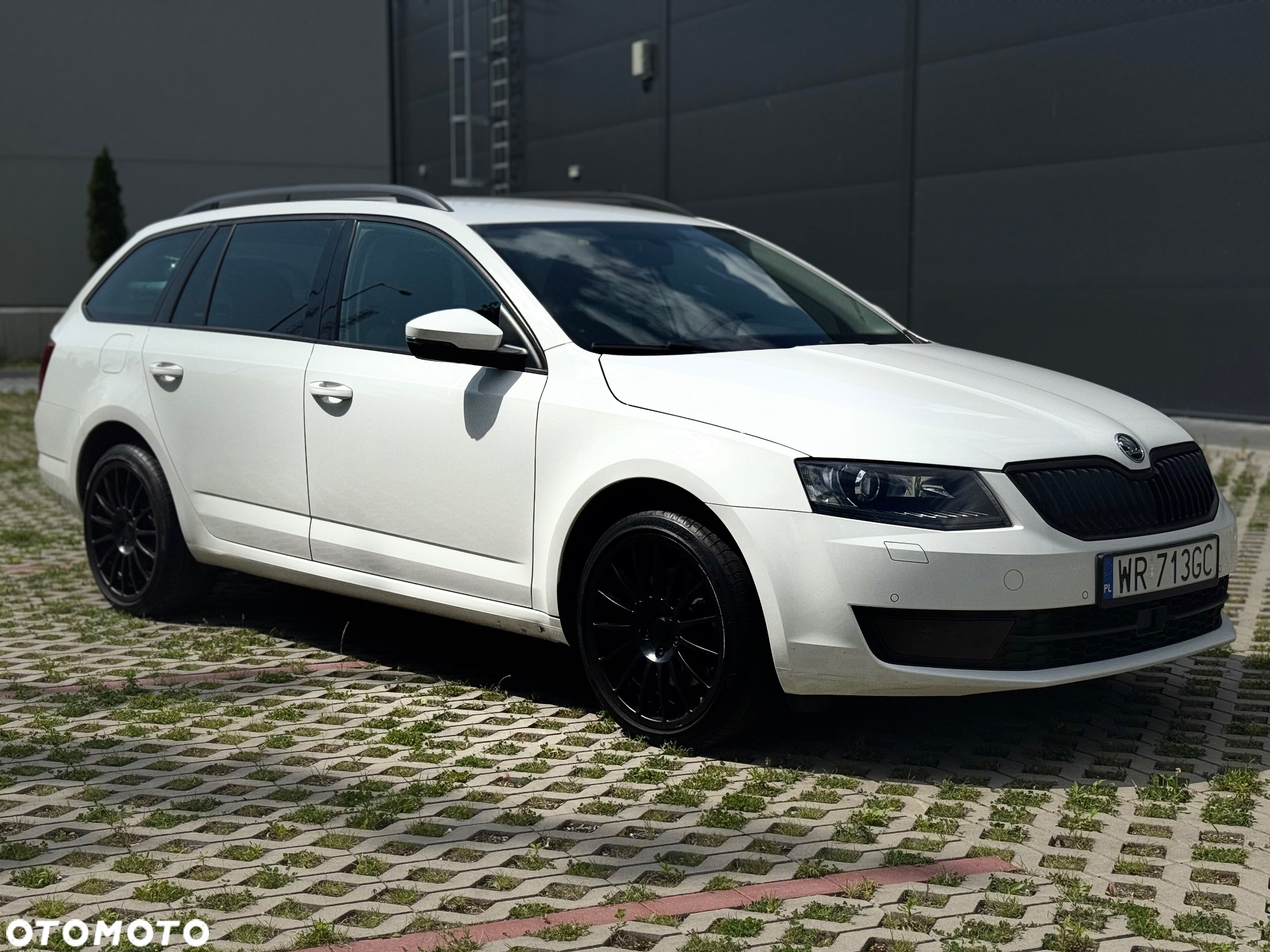 Skoda Octavia - 3