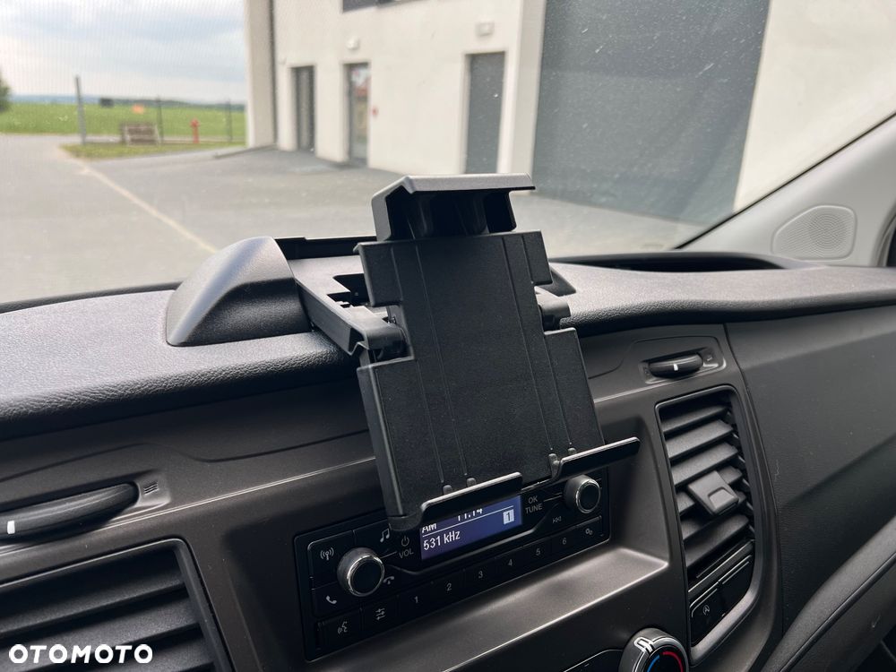 Ford Transit Custom L2 Würth Zabudowa Warsztatowa warsztat mobilny - 35