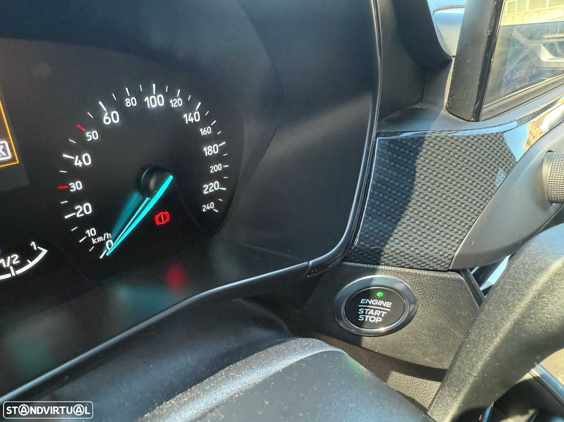 Ford Focus 1.0 EcoBoost ST-Line - 12