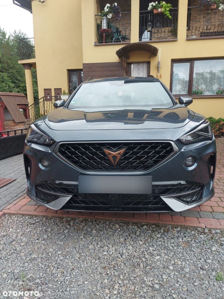 Cupra Formentor 1.5 eTSI mHEV DSG - 35