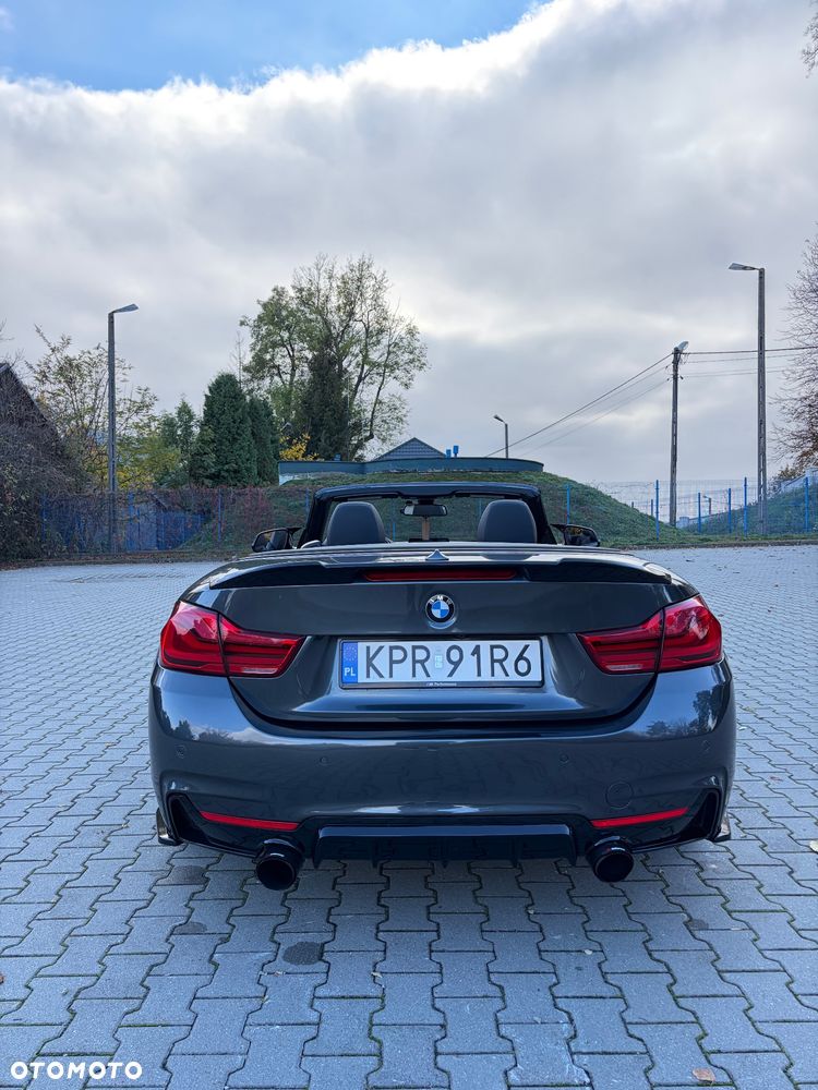 BMW Seria 4 - 12