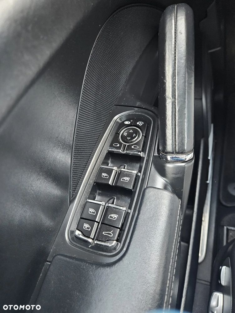 Porsche Cayenne S Tiptronic S - 28