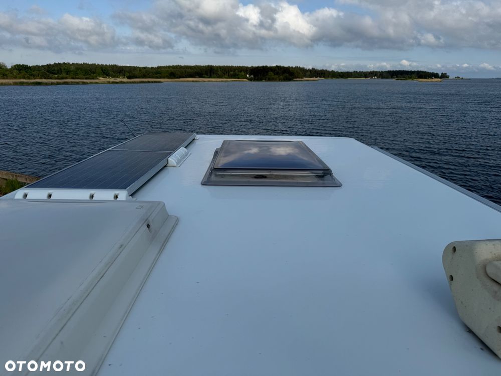 Hymer-Eriba B524 SL - 23