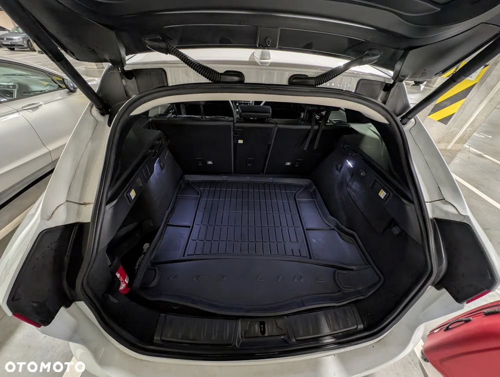 Jaguar F-Pace 2.0 i4D AWD Prestige - 11