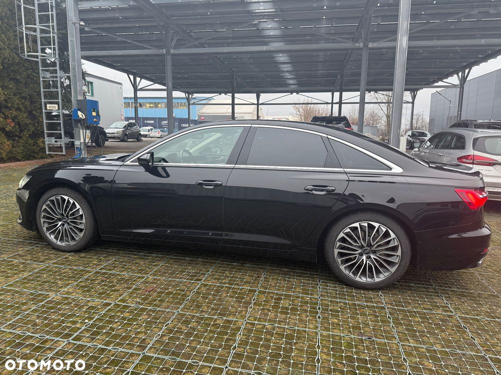Audi A6 Limousine - 2