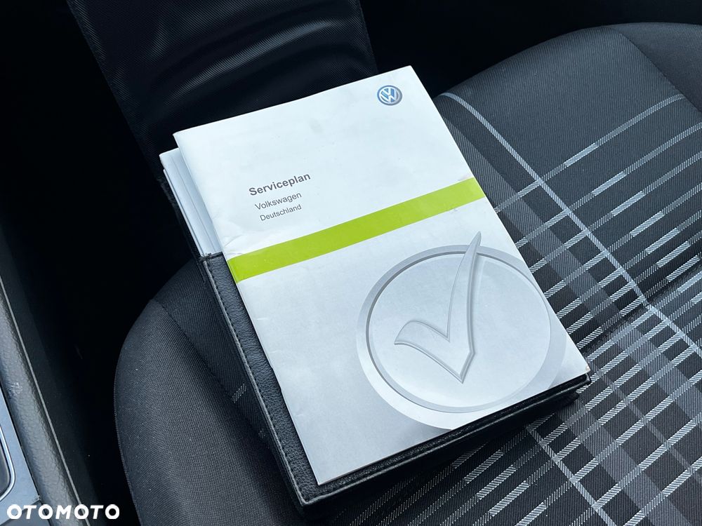 Volkswagen Golf 1.2 TSI BlueMotion Technology Lounge - 20