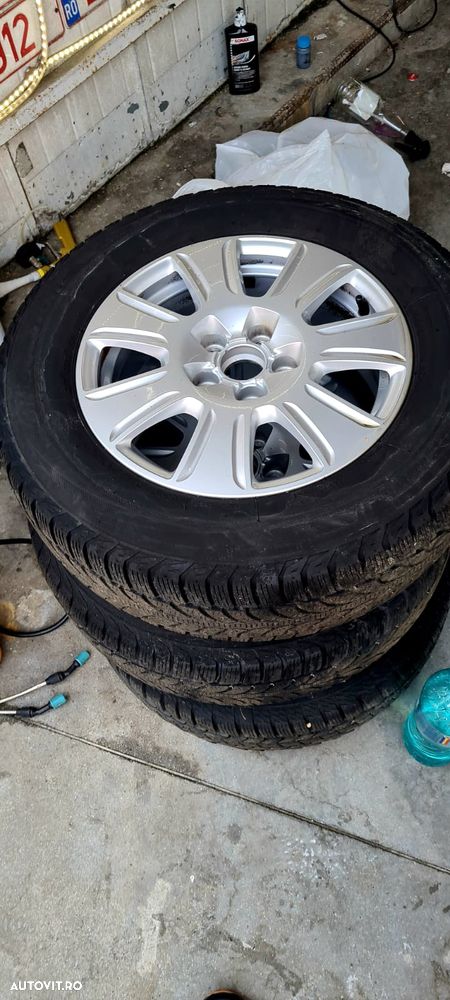 Audi Q3 2.0 TDI sport - 15