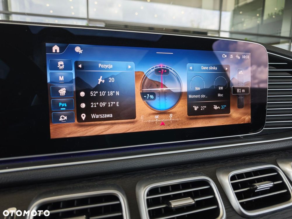 Mercedes-Benz GLE 300 d mHEV 4-Matic - 27
