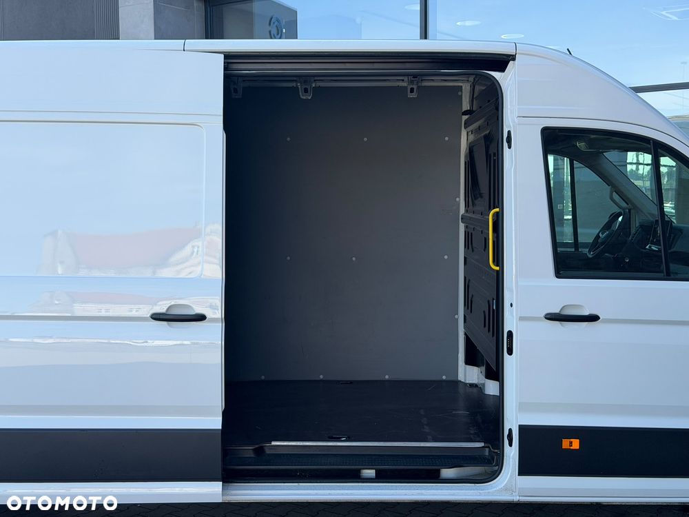 Volkswagen Crafter - 21