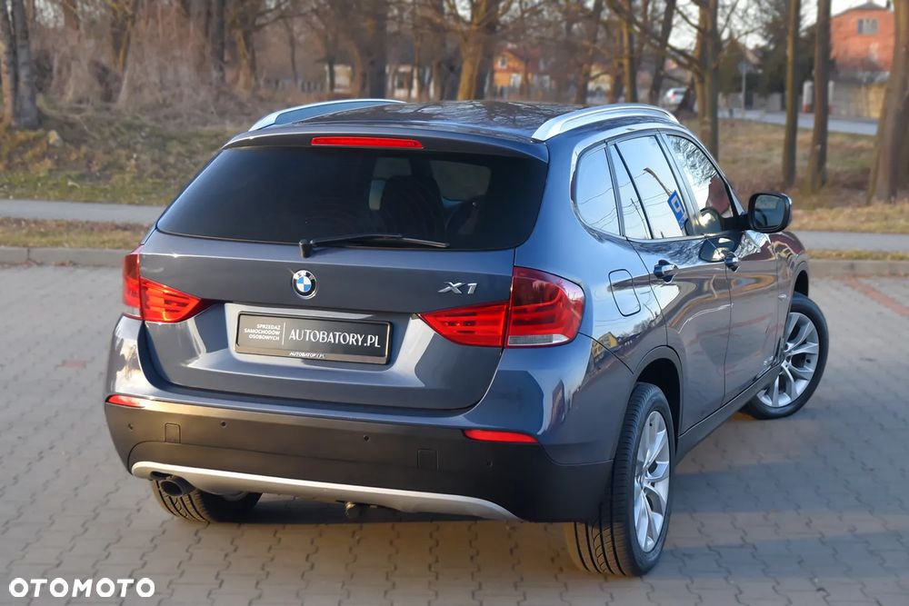 BMW X1 - 3
