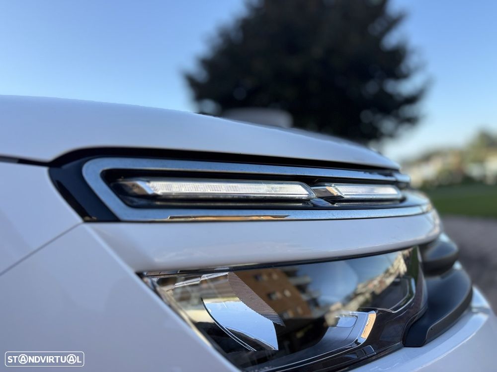 Citroën C5 Aircross 1.5 BlueHDi Shine - 5