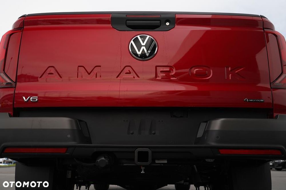 Volkswagen Amarok 3.0 V6 TDi 4MOTION PanAmericana - 34