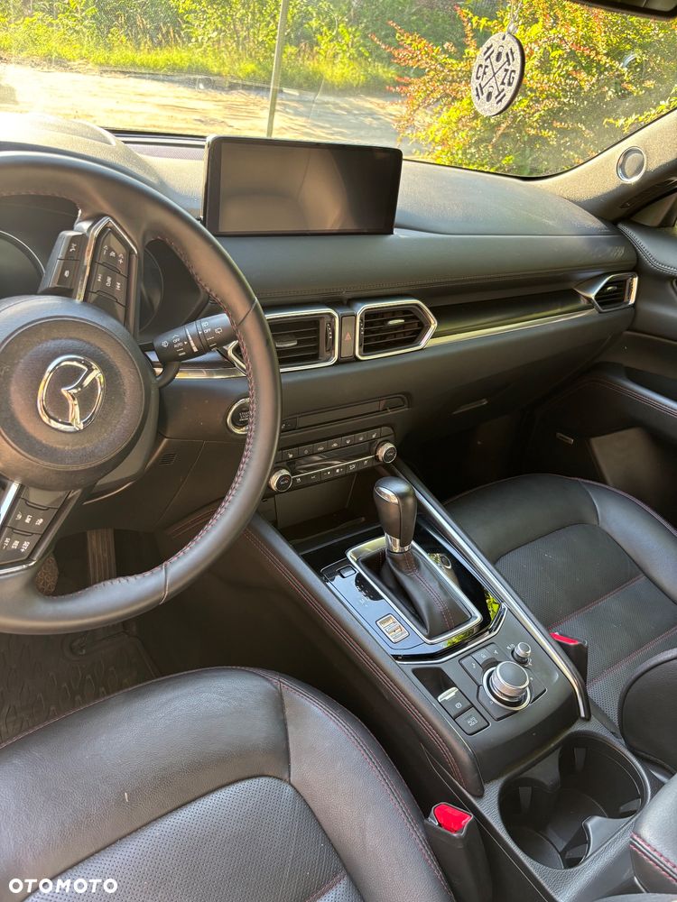 Mazda CX-5 2.0 Homura 2WD - 12