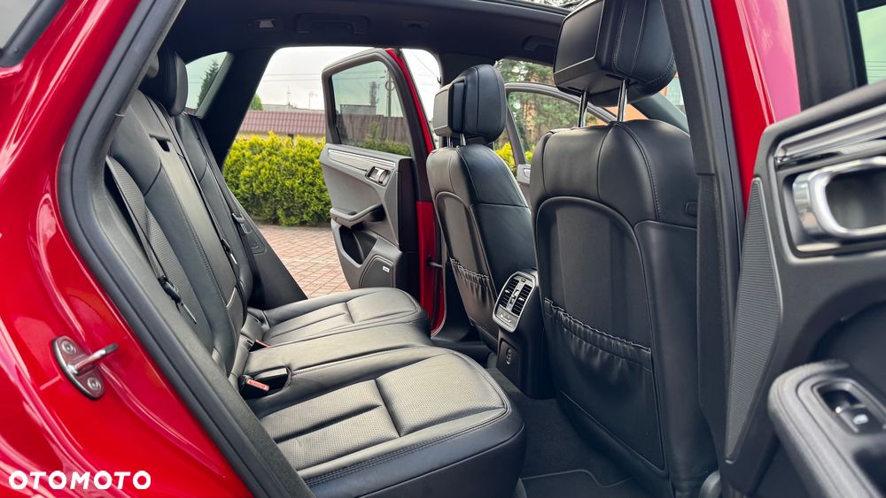 Porsche Macan PDK - 38
