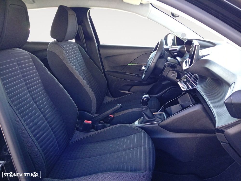 Peugeot 208 1.2 PureTech Active - 15
