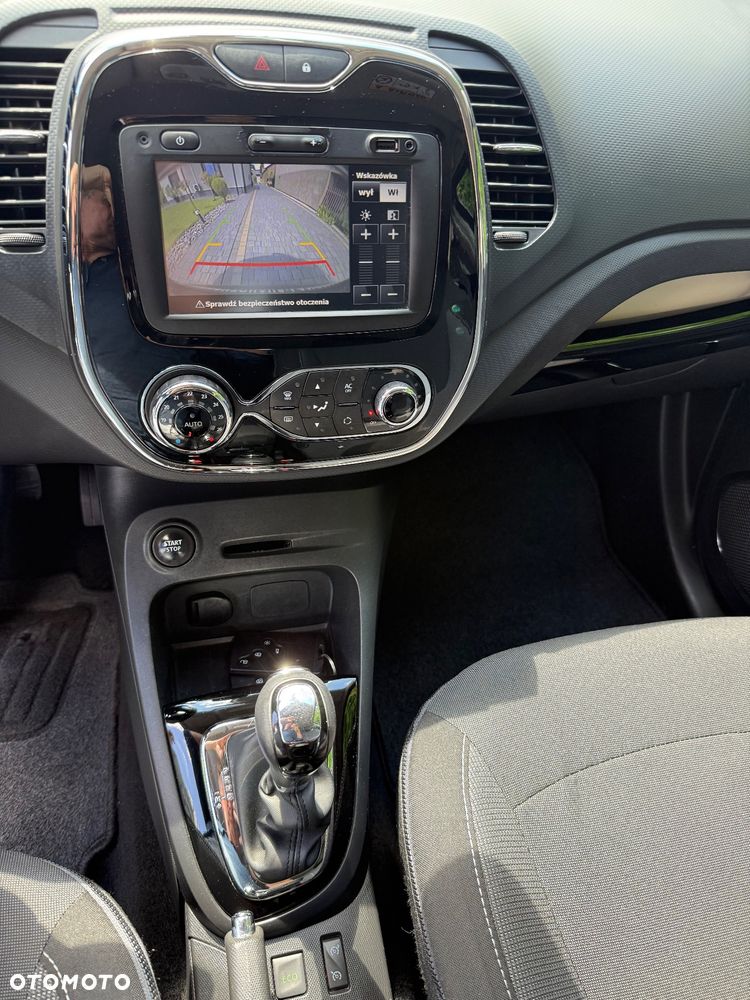 Renault Captur - 9