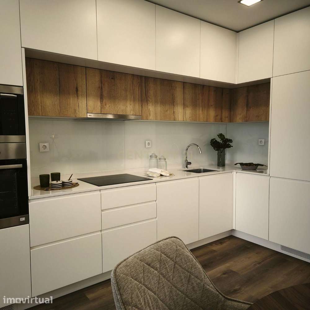 T3 Totalmente Remodelado nas Laranjeiras | Conforto, Elegância e Local - Grande imagem: 5/53