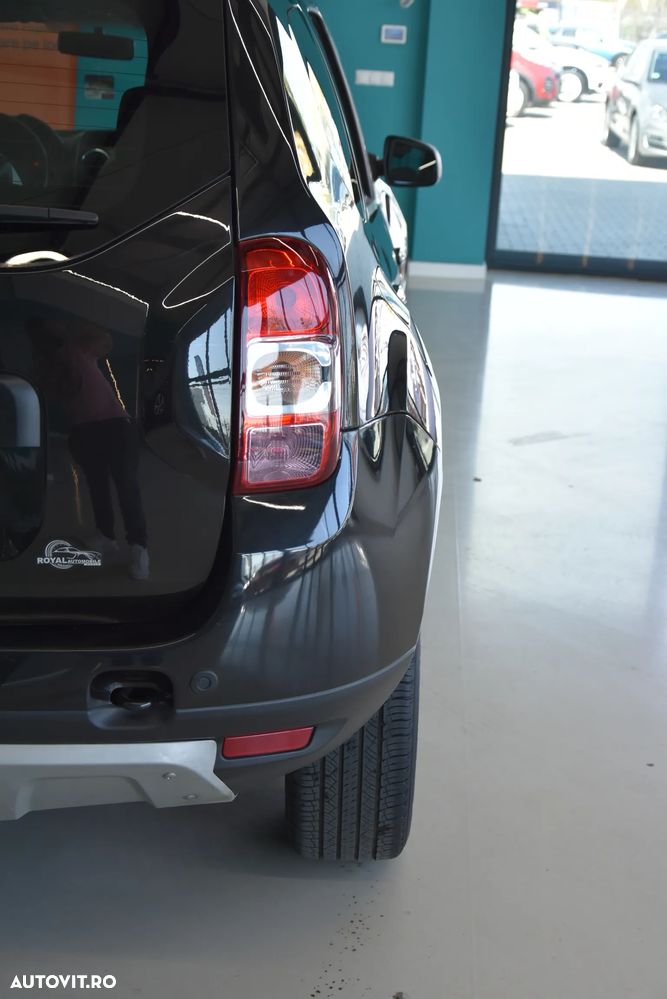 Dacia Duster - 20